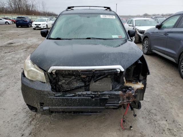 JF2SJAEC6EH521541 Subaru Forester 2.5i Premium