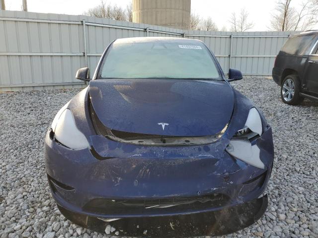 7SAYGDED7PF956303 Tesla Model Y