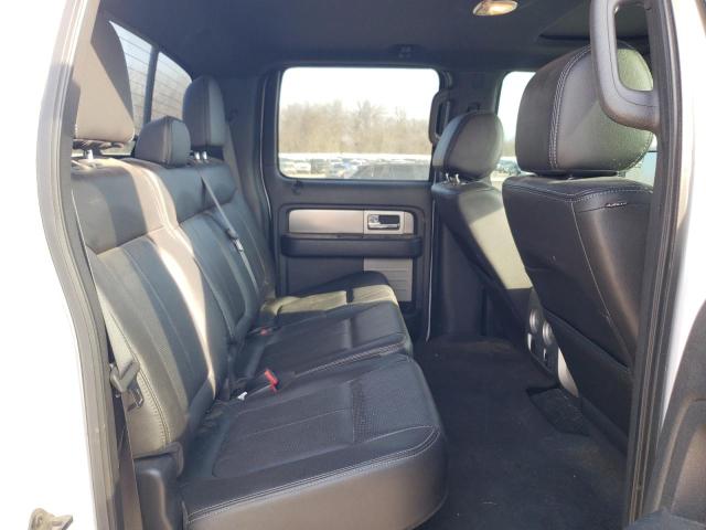 1FTFW1EF7EFC01989 Ford F150 Supercrew