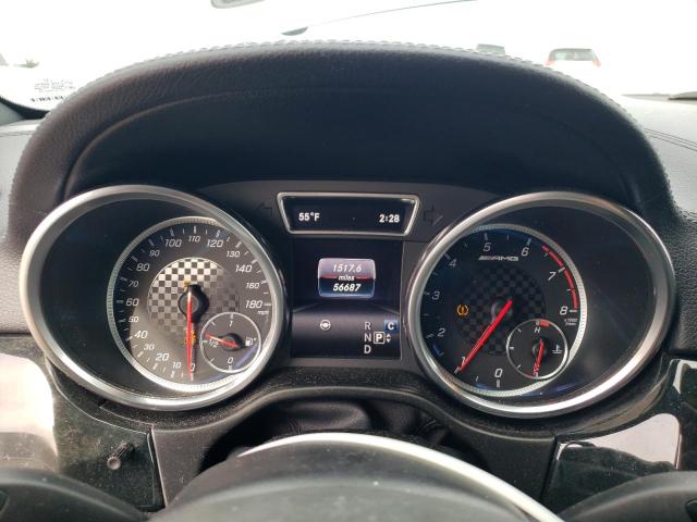 4JGED6EB7JA099799 Mercedes-Benz Gle Coupe 43 Amg