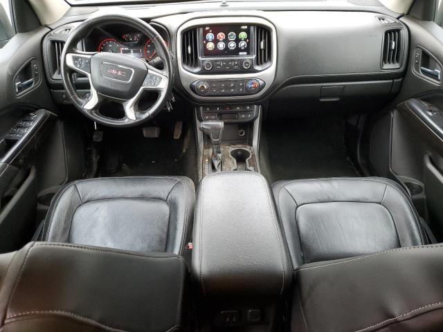 1GTG6DE39G1336614 GMC CANYON SLT