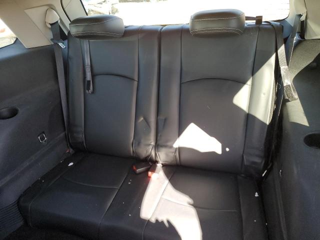 3C4PDDBG5ET119595 Dodge Journey Sxt