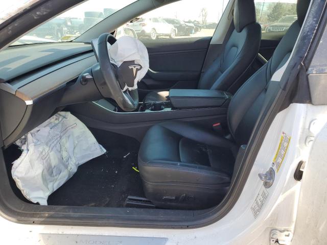 5YJ3E1EB8KF448070 Tesla MODEL 3