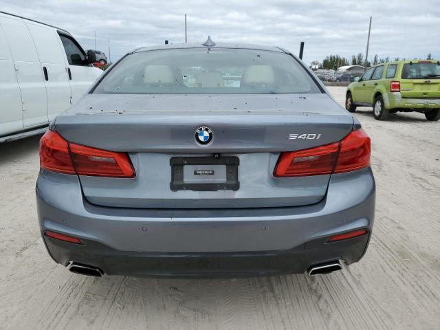 WBAJE5C32HG914162 BMW 540 I