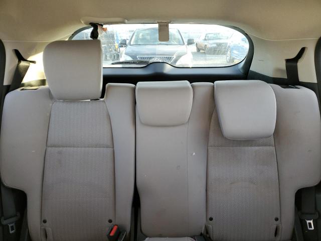 3CZRU6H59JM706939 Honda HR-V EX