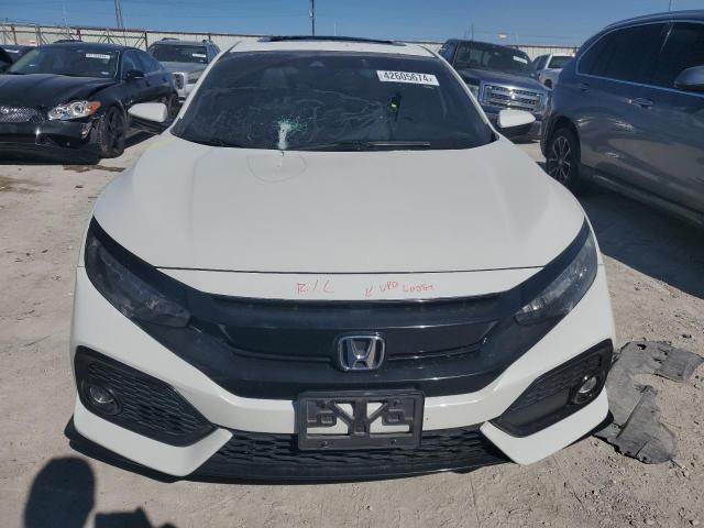 SHHFK7H90KU224310 Honda Civic Sport Touring