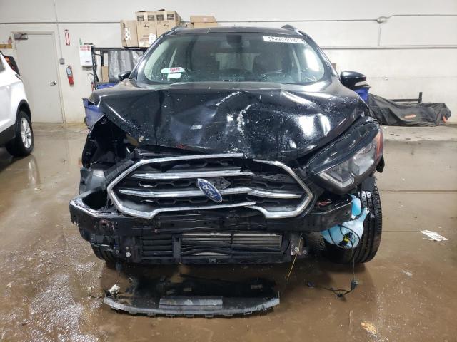 MAJ6S3JL9LC358124 Ford Ecosport Ses