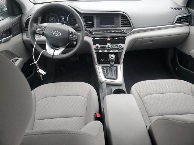 5NPD74LF0LH549791 Hyundai ELANTRA SE