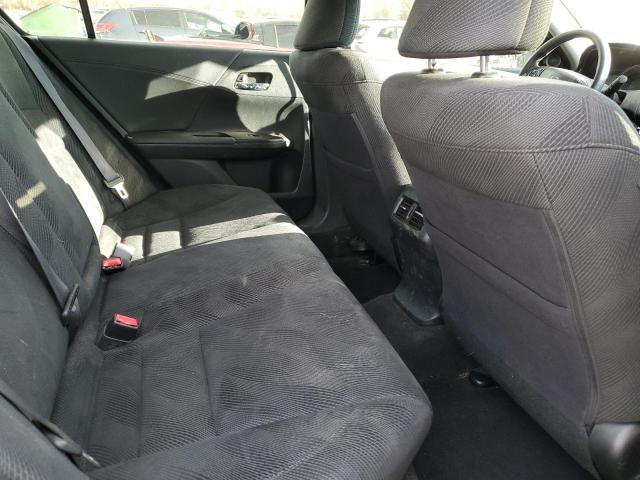 JHMCR6F33HC019786 Honda ACCORD HYBRID