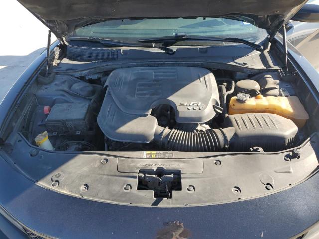 2C3CDXHG4KH584711 Dodge CHARGER GT