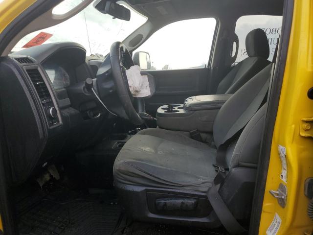 3C6UR5CL9EG150760 RAM 2500 St