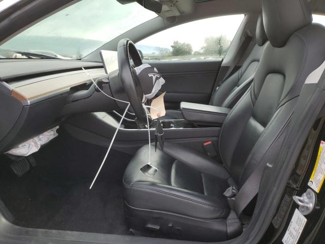 5YJ3E1EA4KF397903 Tesla MODEL 3