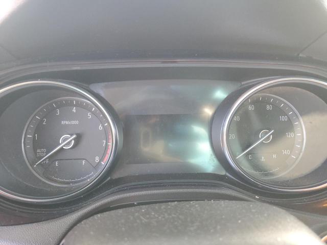 KL4MMCSL0LB106112 Buick Encore Gx Preferred