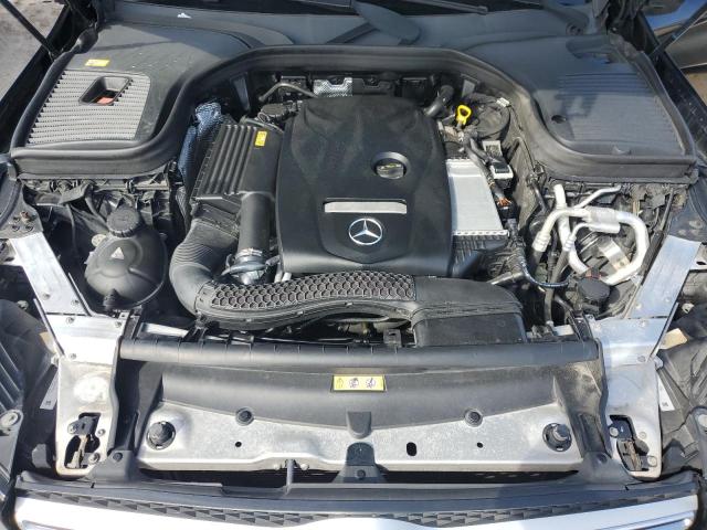 WDC0G4JB8GF064419 Mercedes-Benz GLC 300