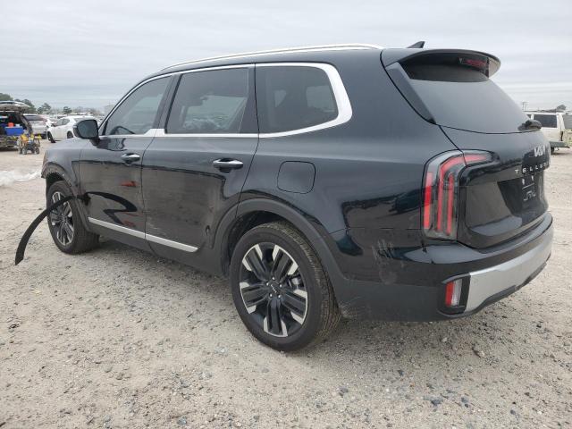5XYP5DGC1RG429601 KIA Telluride Sx