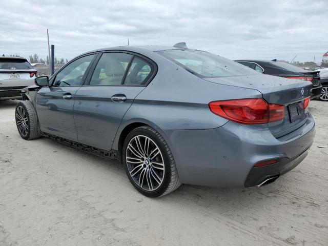 WBAJE5C32HG914162 BMW 540 I