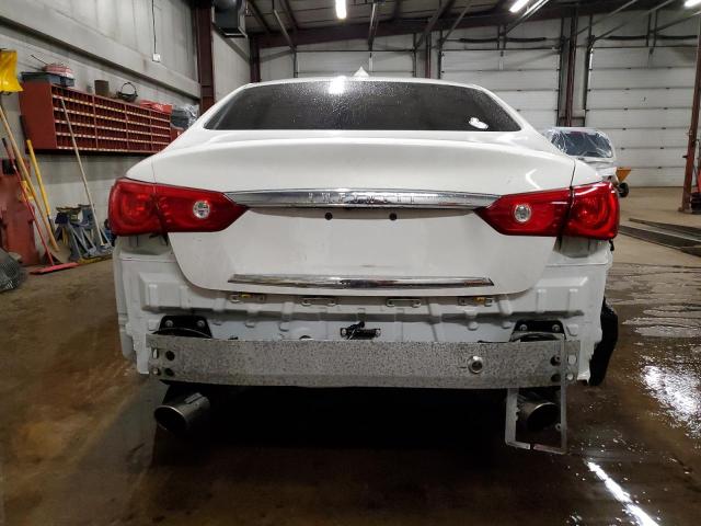 JN1BV7AR0FM401925 Infiniti Q50 BASE