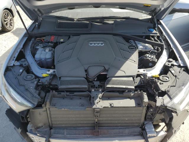 WA1LXBF73ND008032 Audi Q7 Premium Plus