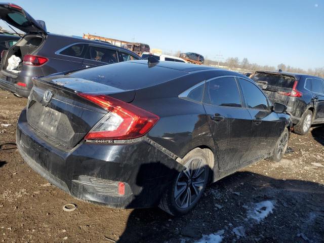 2HGFC1F39GH651045 Honda CIVIC EX
