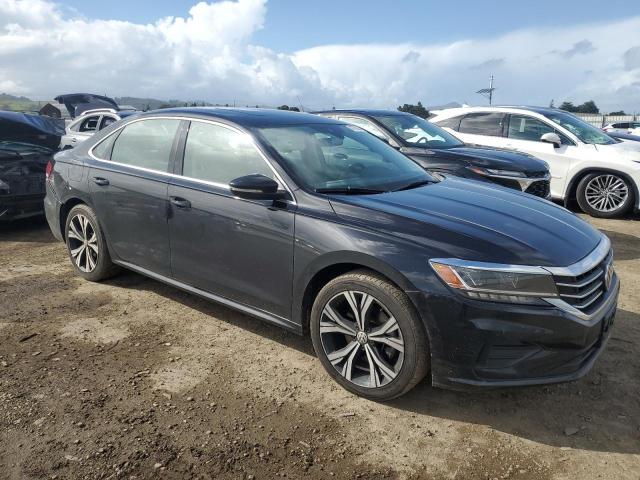 1VWSA7A39MC001835 Volkswagen PASSAT SE
