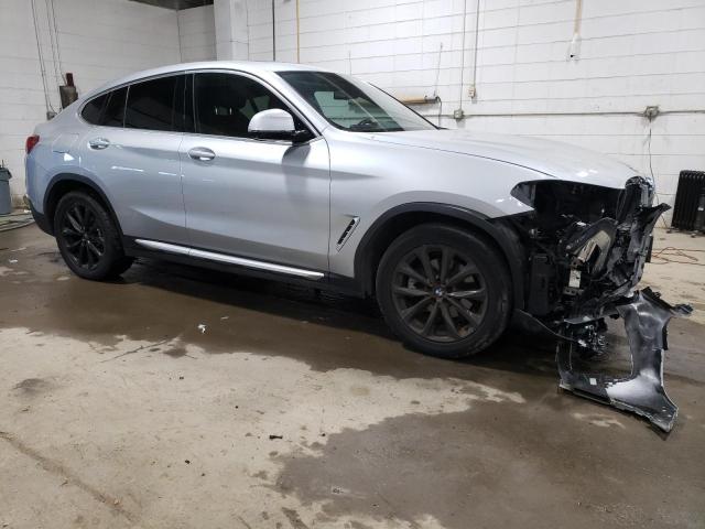 5UXUJ3C55KLG54907 BMW X4 Xdrive30i