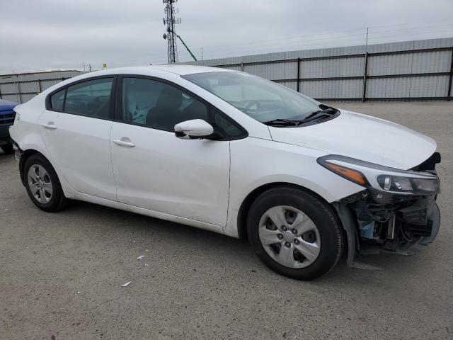 3KPFL4A7XHE100727 KIA FORTE LX
