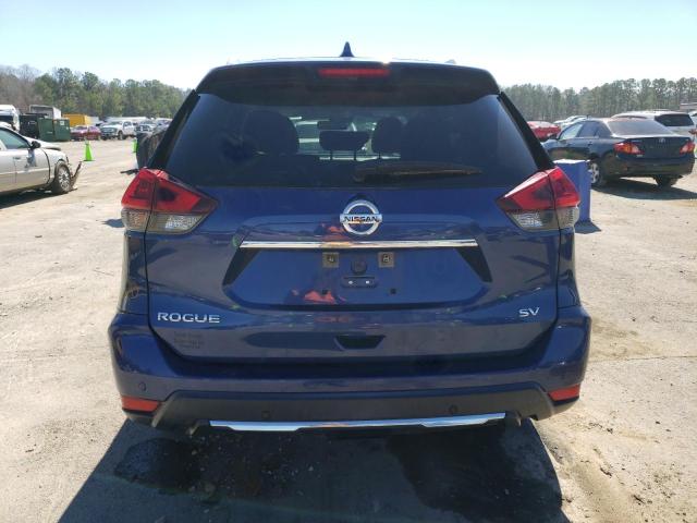 KNMAT2MT8LP502763 Nissan ROGUE S