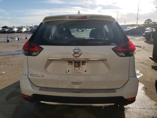 JN8AT2MT1HW130314 Nissan ROGUE S