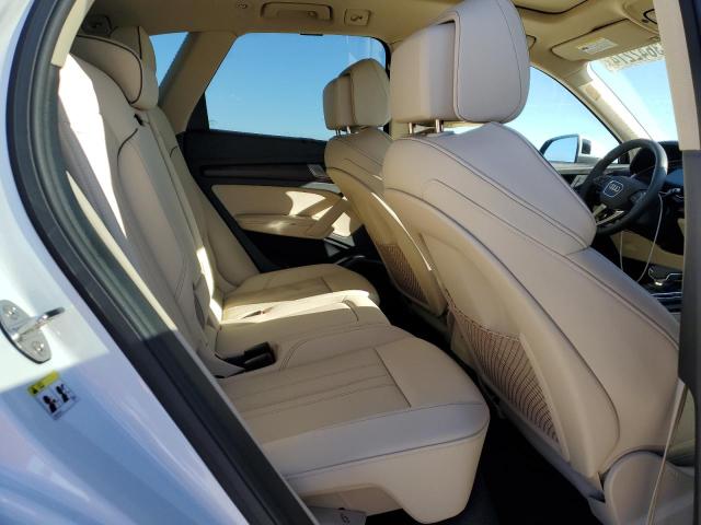 WA1FAAFY2P2118764 Audi Q5 Prestige 45
