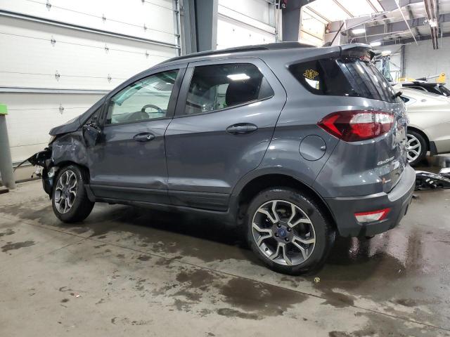 MAJ6S3JL9KC301503 Ford Ecosport Ses