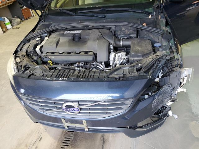 YV1902FHXE1280568 Volvo S60 T6