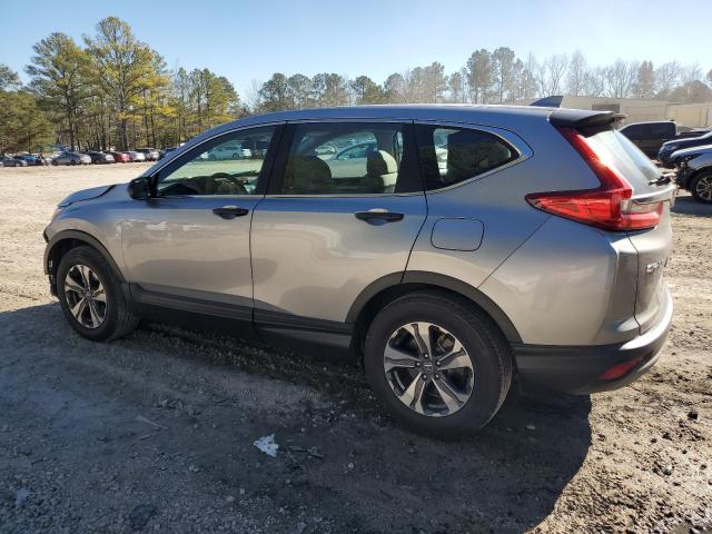 7FARW5H37HE008065 Honda CR-V LX