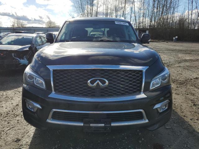 JN8AZ2NEXH9154303 Infiniti QX80 BASE