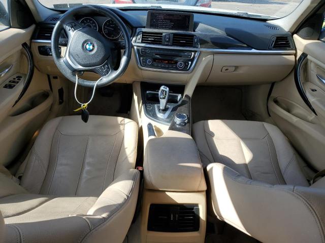 WBA3B5G55ENS08257 BMW 328 Xi Sulev