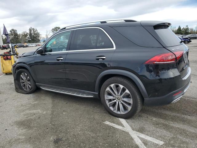 4JGFB4JE3PA837136 Mercedes-Benz GLE 350