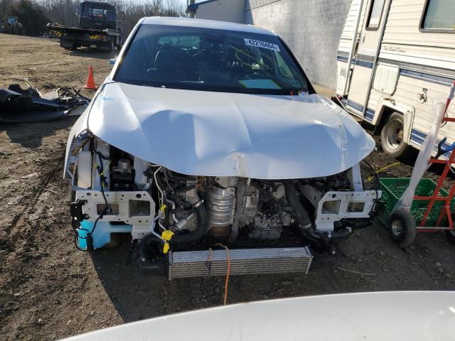 19UDE4H30PA014270 Acura Integra A-spec