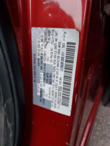 JM3KE2CY3G0675592 Mazda Cx-5 Touring
