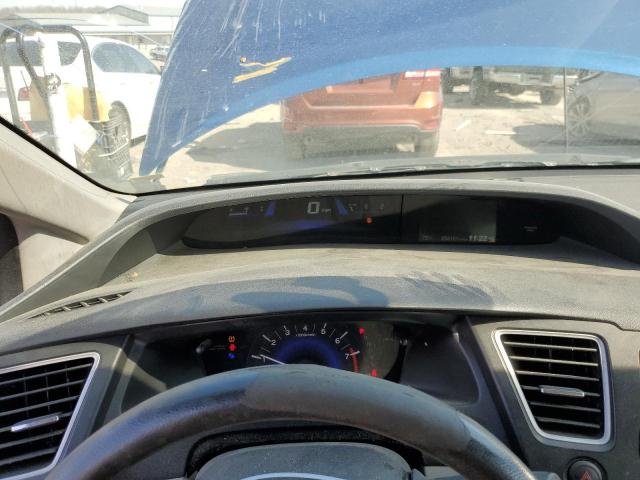 19XFB2F57EE067132 Honda Civic Lx