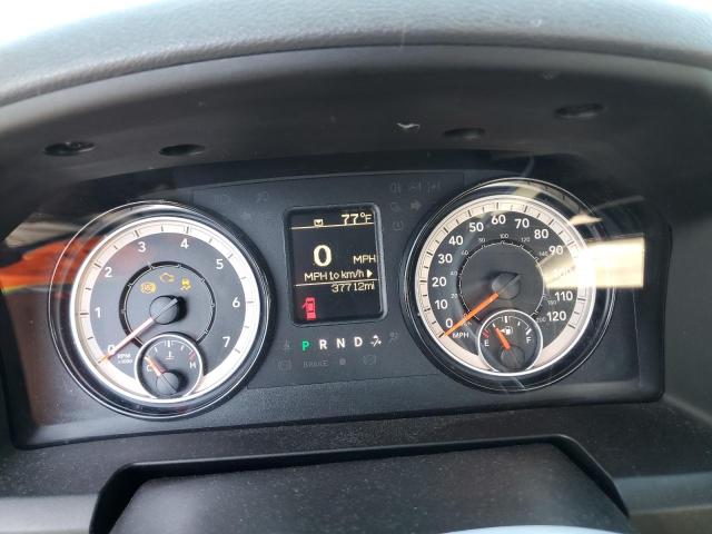 3C6JR6AG1KG657825 RAM 1500 Classic Tradesman
