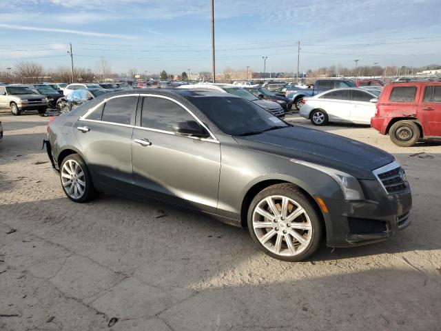 1G6AH5RX1E0111371 Cadillac ATS LUXURY