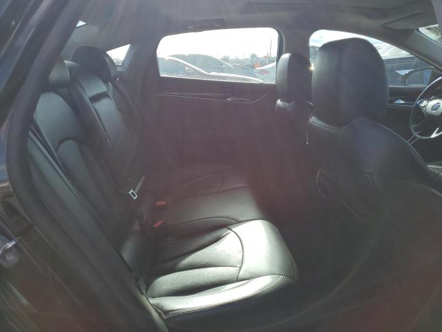 1G4ZP5SS5HU162866 Buick Lacrosse Essence