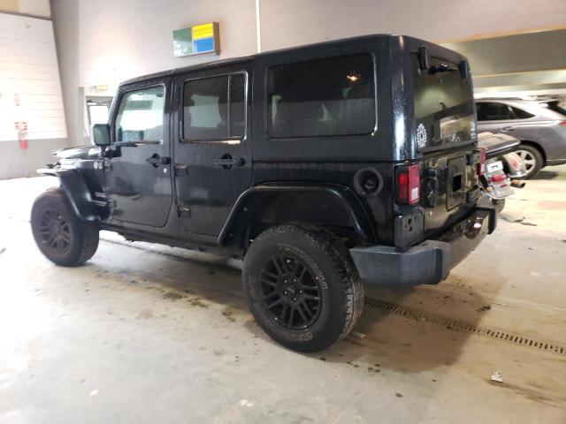 1C4HJWDG4EL174525 Jeep Wrangler Unlimited Sport