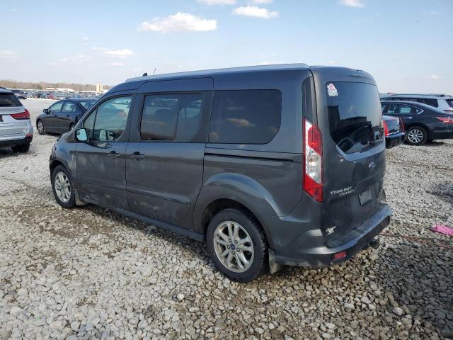 NM0GE9F29N1511203 Ford Transit Connect Xlt