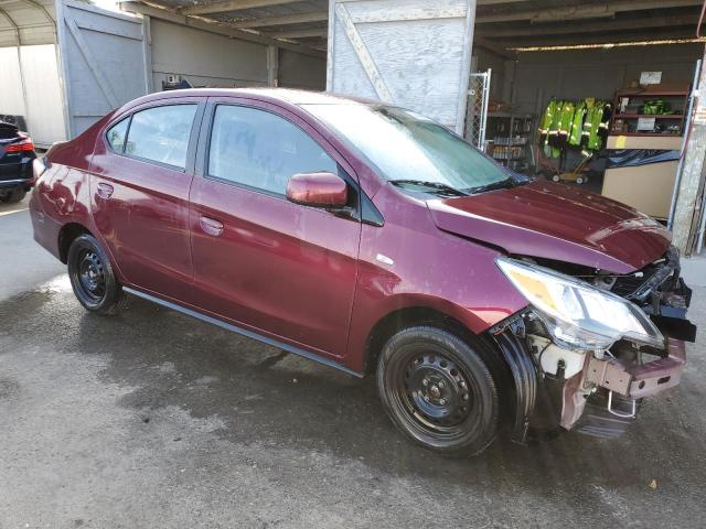 ML32FUFJ8MHF01245 Mitsubishi Mirage G4 Es