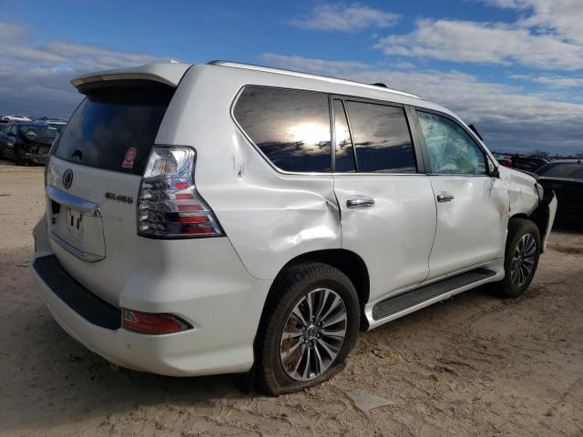 JTJGM7BXXM5268663 Lexus Gx 460 Luxury