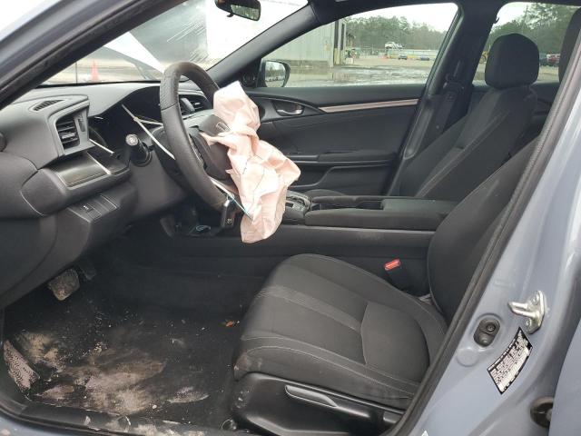 SHHFK7H56JU223058 Honda CIVIC EX
