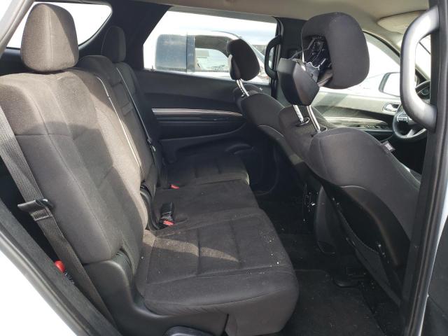 1C4RDJAG6FC771891 Dodge Durango Sxt
