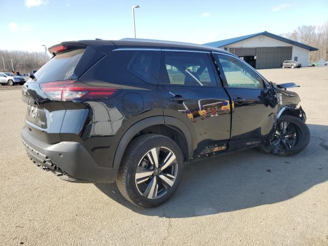 5N1BT3CB0PC784098 Nissan Rogue Sl