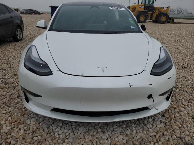 5YJ3E1EA0PF419886 Tesla MODEL 3