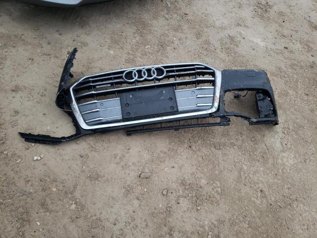 WA1BNAFY3K2097757 Audi Q5 Premium Plus